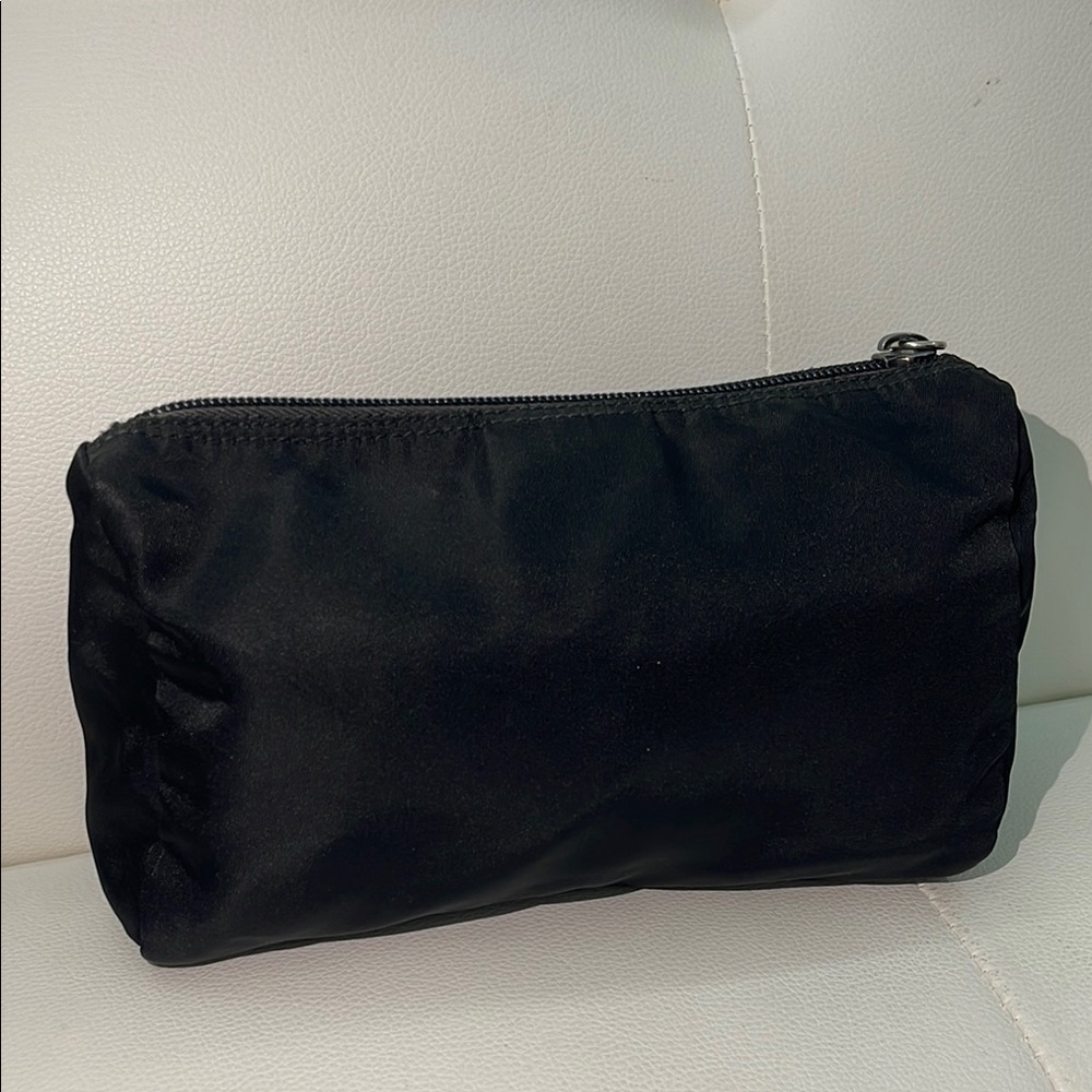 Authentic PRADA nylon Pouch - Picture 5 of 10